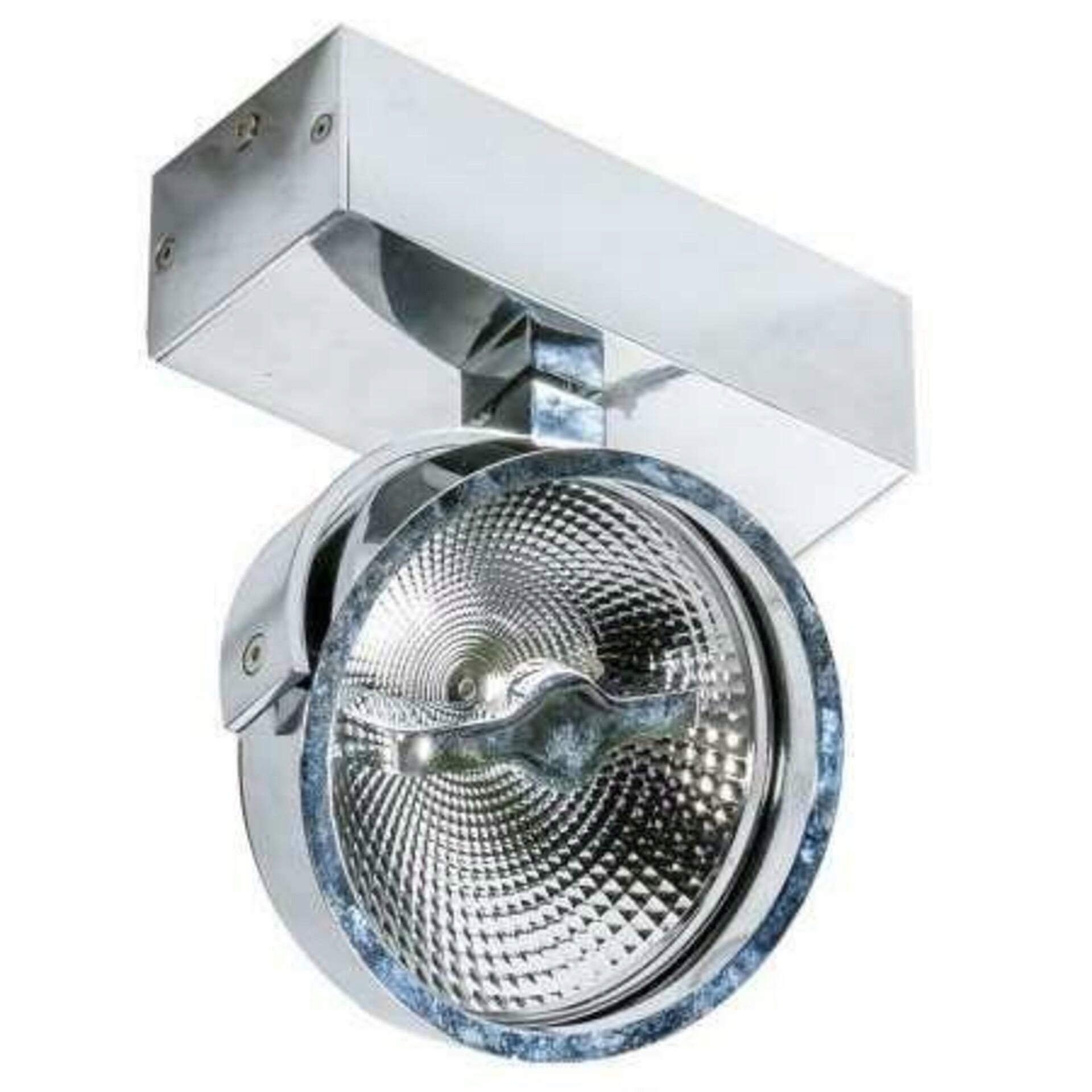 Azzardo AZ1752 bodové svietidlo Jerry 1 12V chróm