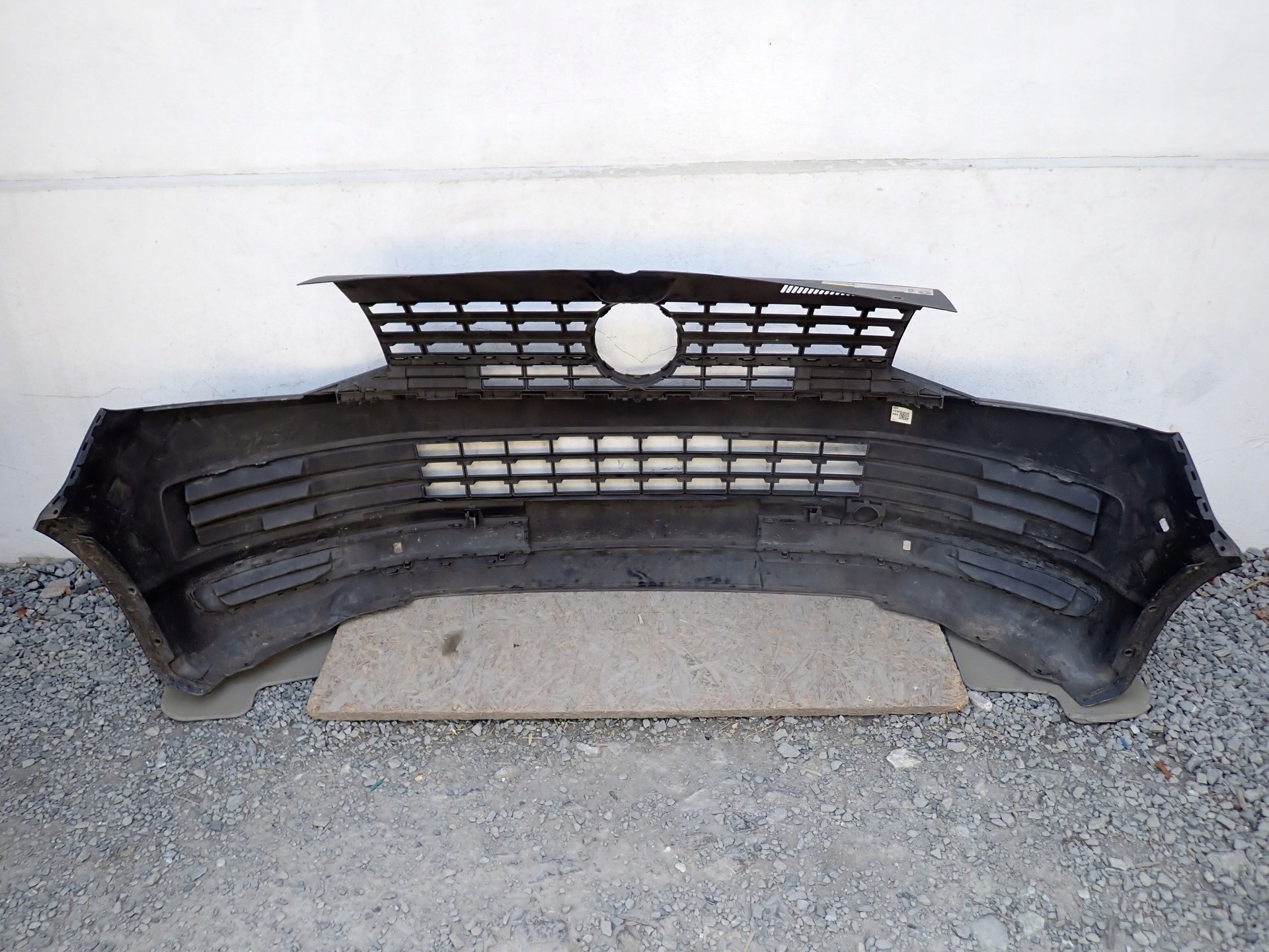 bumper front front VW TRANSPORTER T6 7E 2015-2019R