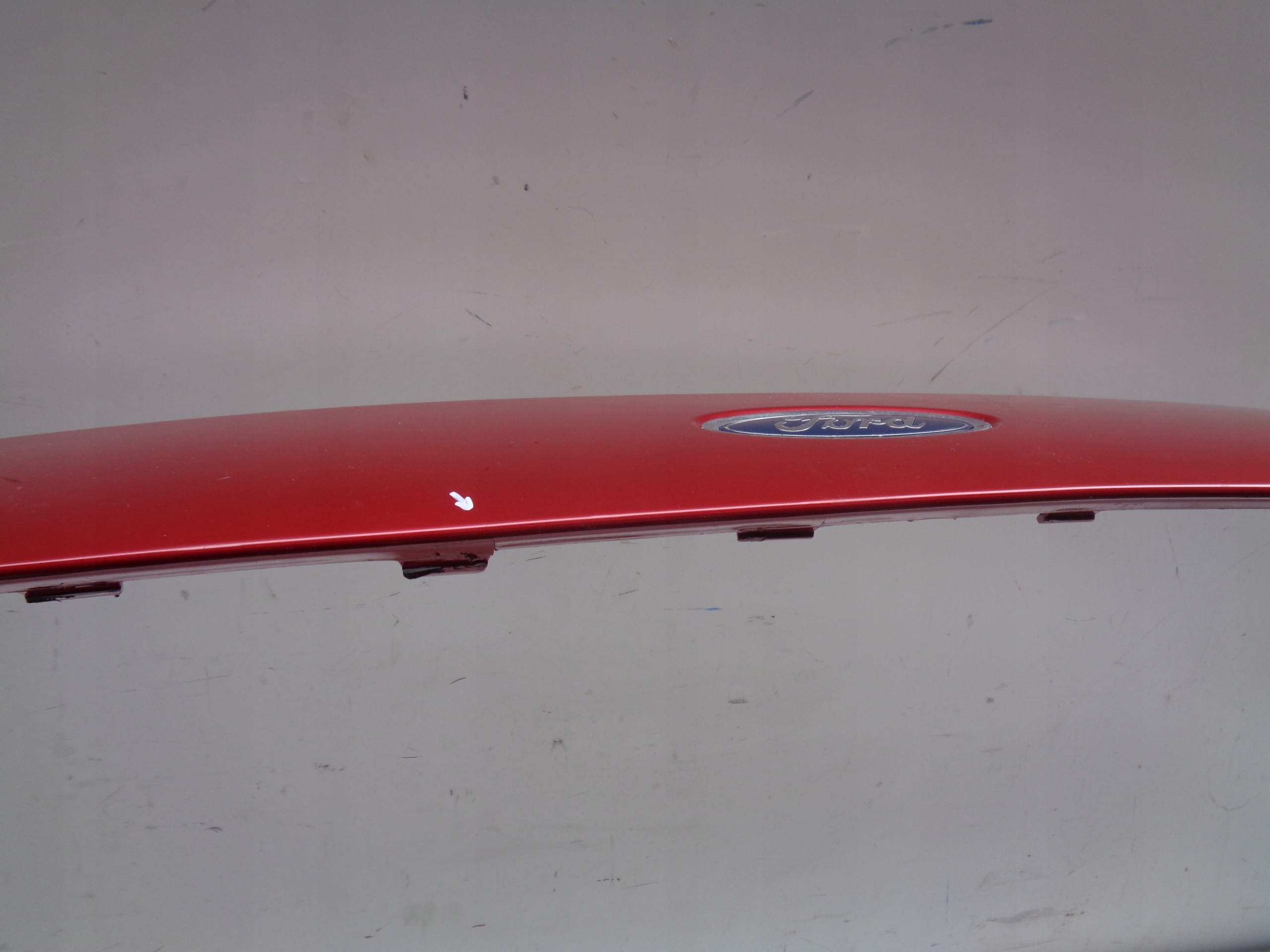FRONTSTOSSSTANGE FORD S-MAX MK2 19- LIFT NR 34570