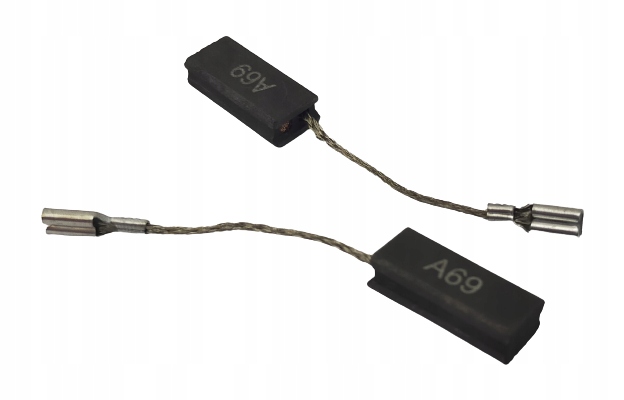 

Szczotki Bosch Gbh 2-24 Dsr Gbh 2-20 Se BS001A