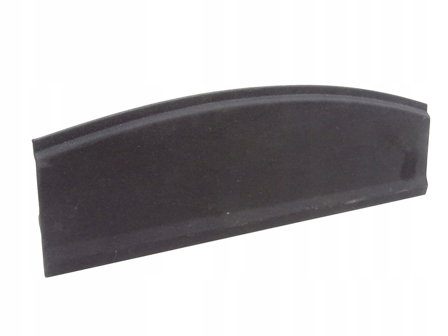 plato boot rear part rear BMW 4 F36 GRAN COUPE 8062773