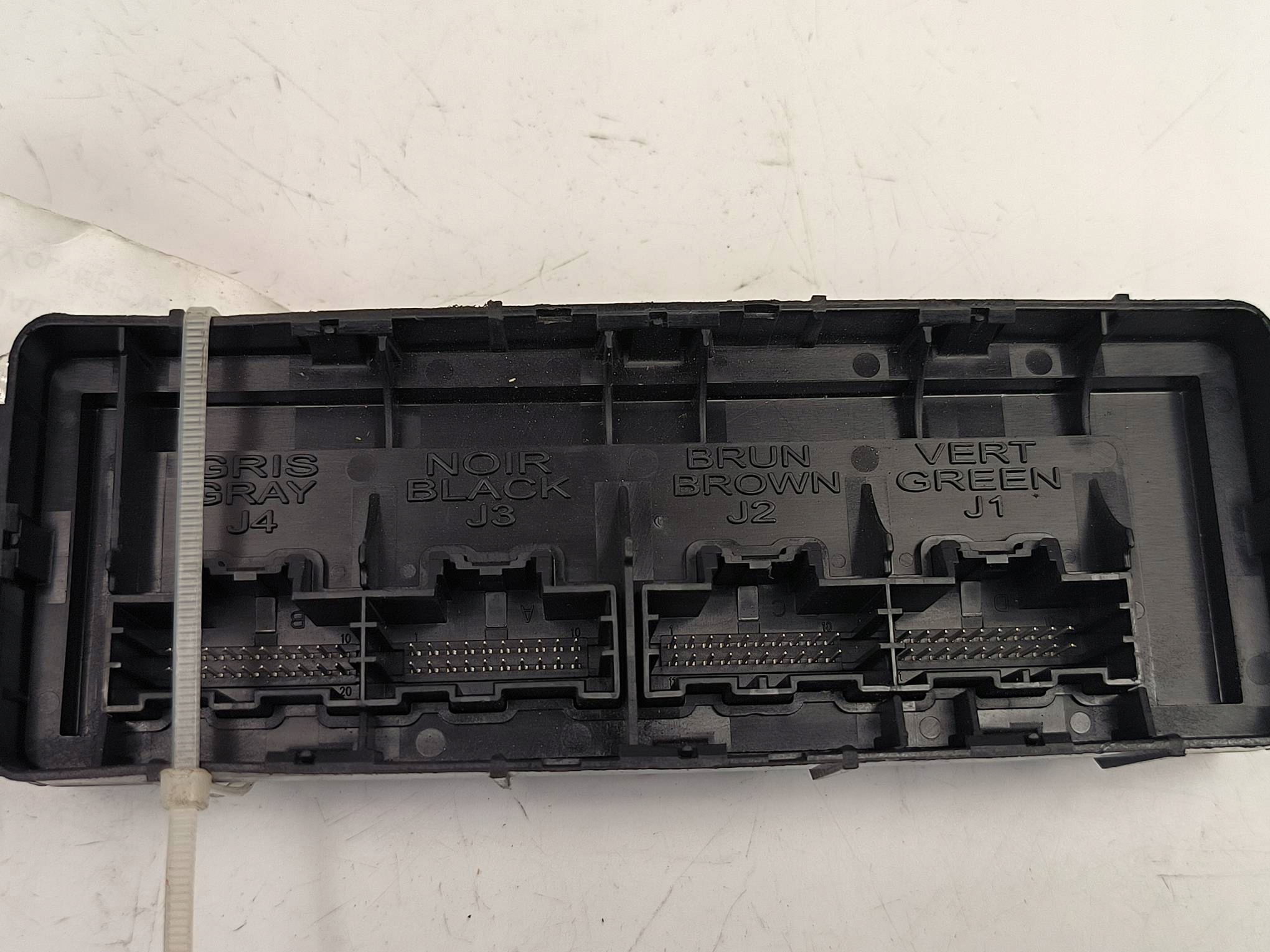 modul klimatizaci 13582897 CHEVROLET CRUZE