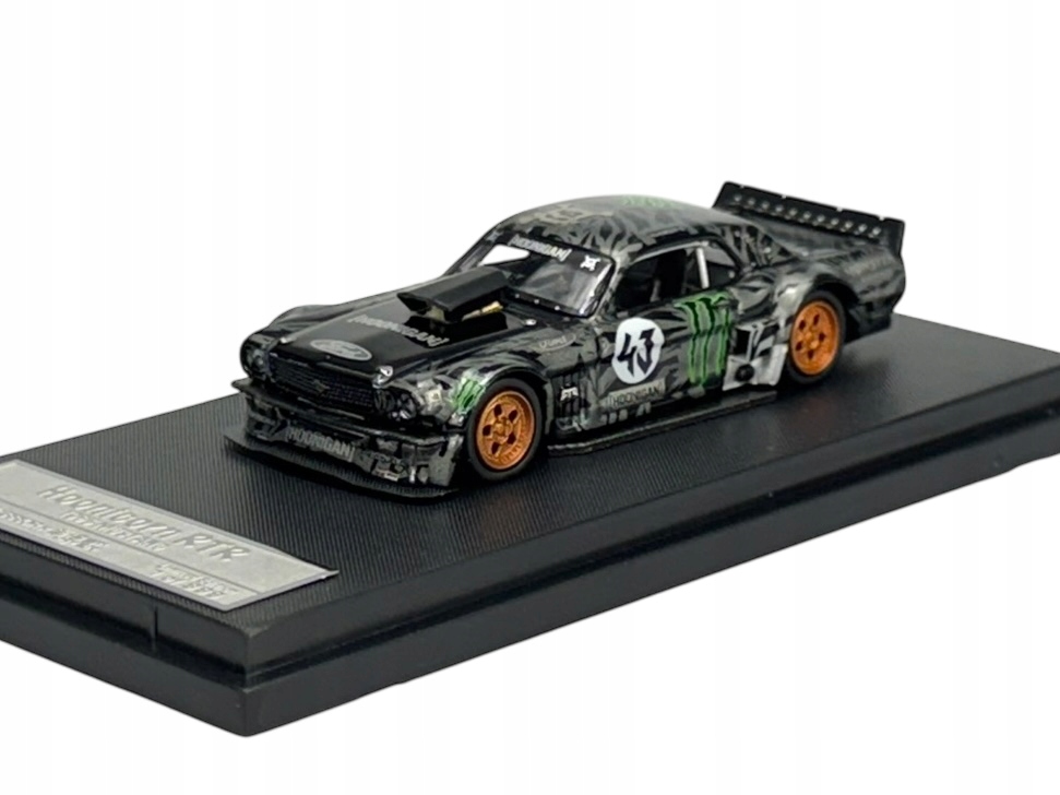 Street Warrior 1 64 - Niska cena na Allegro