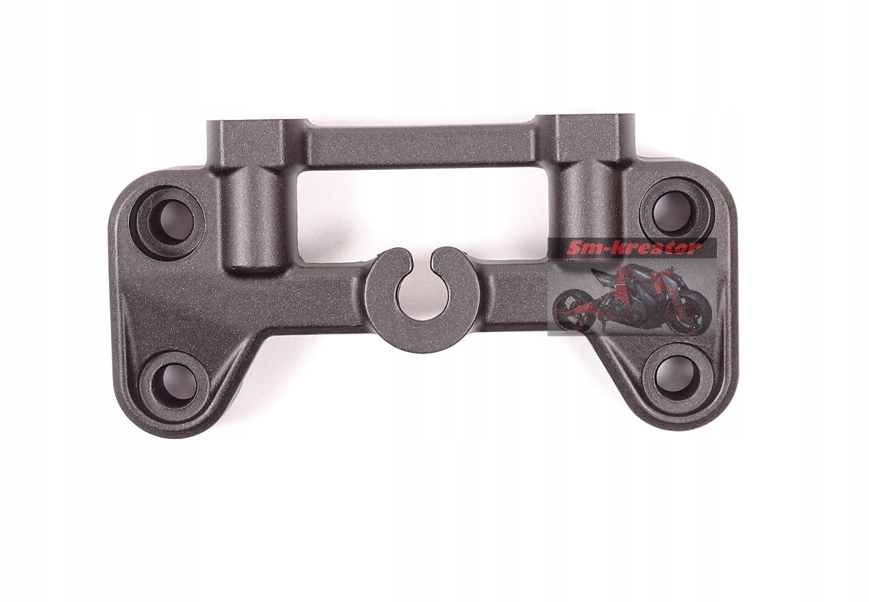 46012-0377-18R - Kawasaki Z900 кронштейн кріплення керма одометра