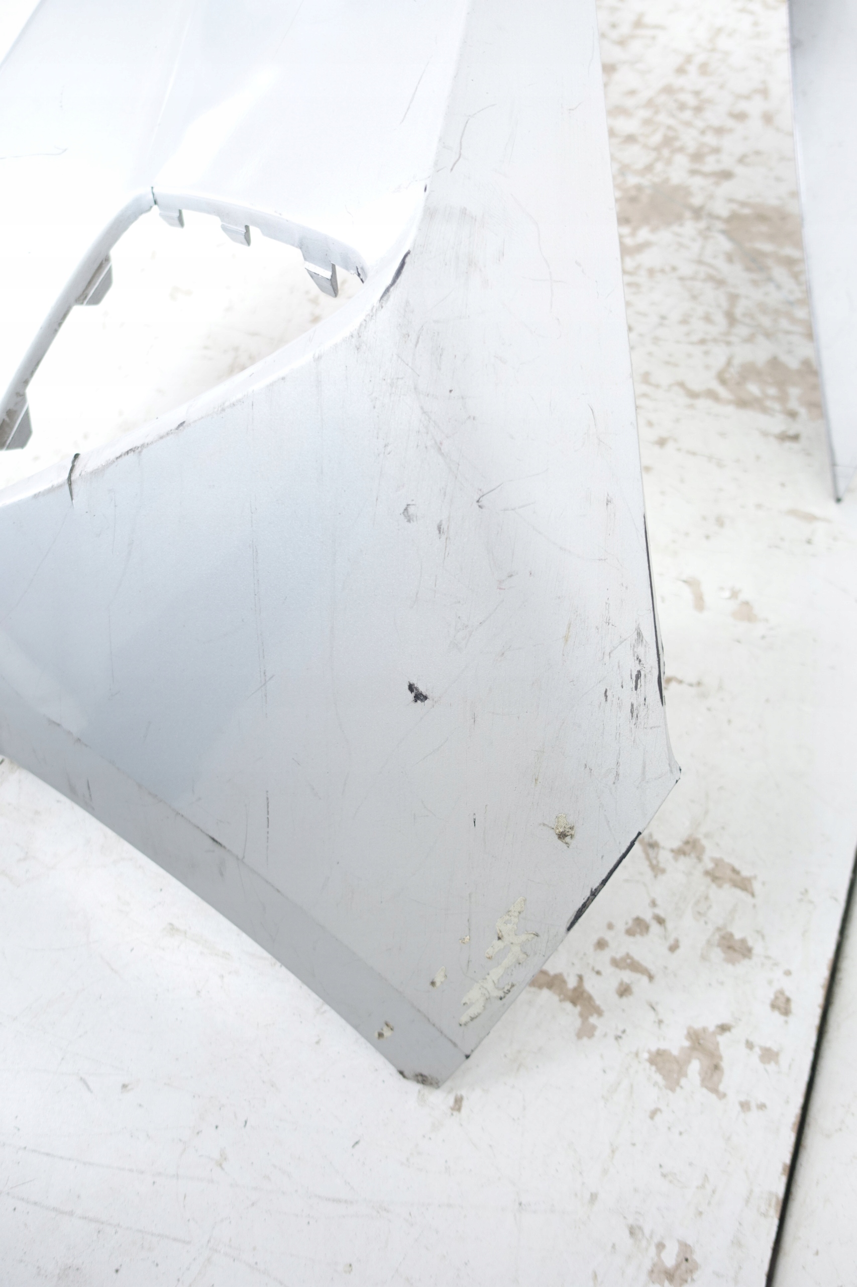 HYUNDAI I20 III 2020- bumper front front 86511-Q0000
