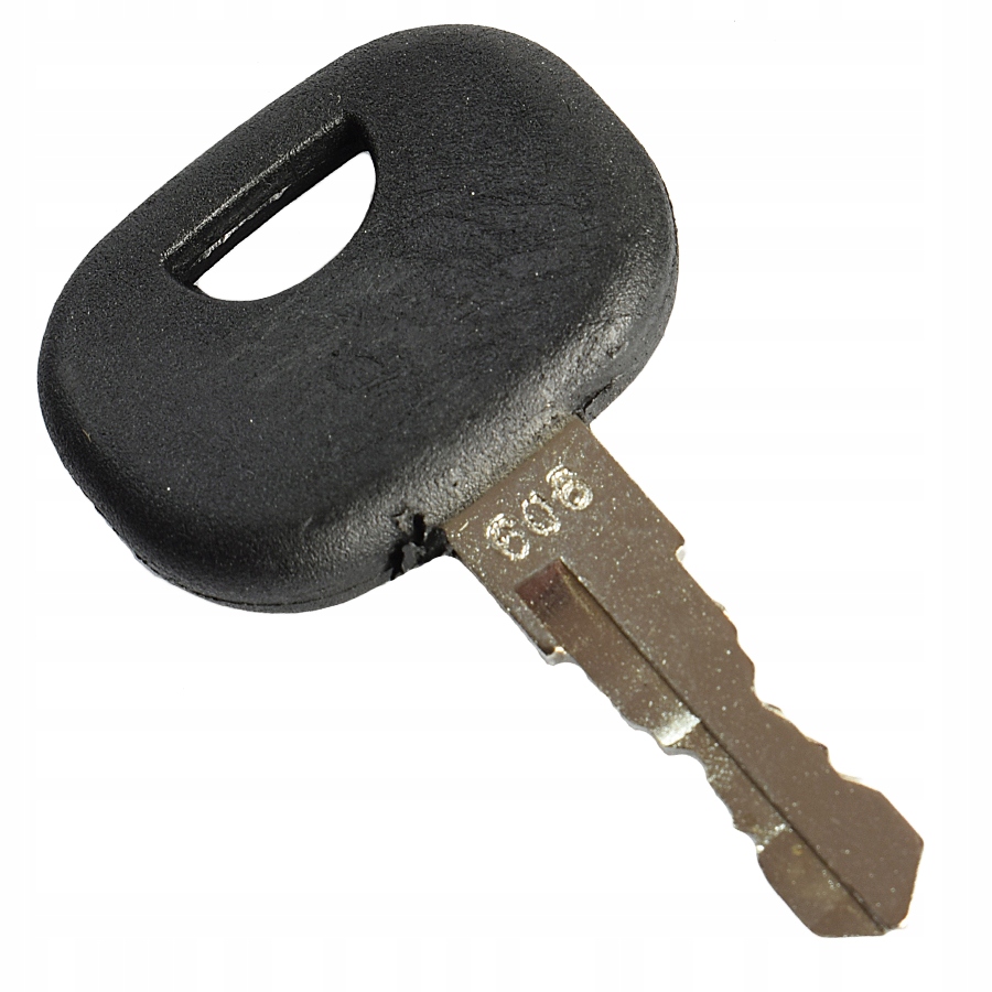 

1x Klucz Kluczyk Stacyjki John Deere Liebherr 606