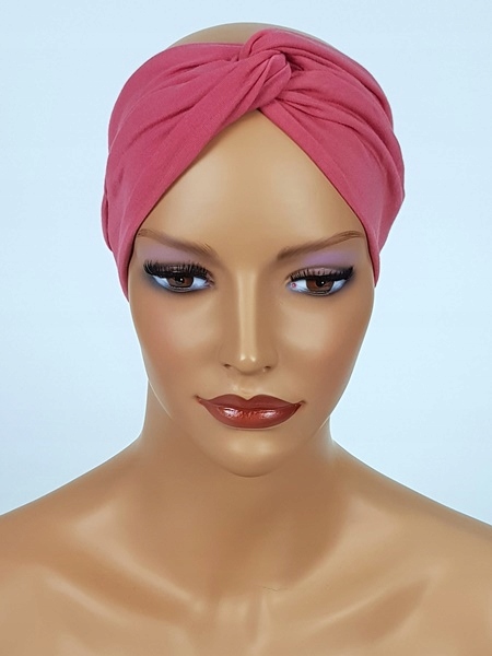 

Opaska Gabrysia Bm-103 pin-up turban Eva Design
