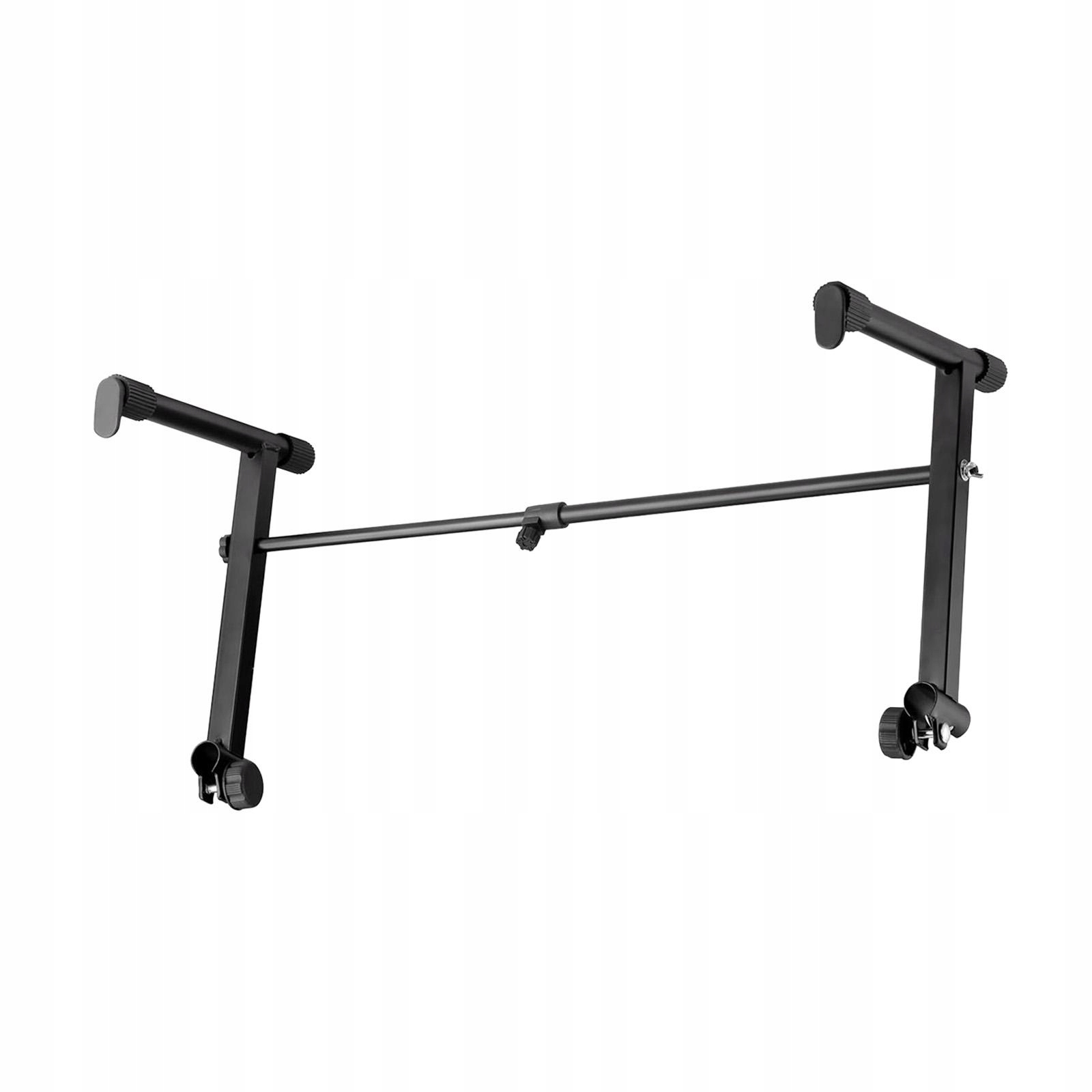 2 Tier Keyboard Stand Attachment Professional Rodzaj inny