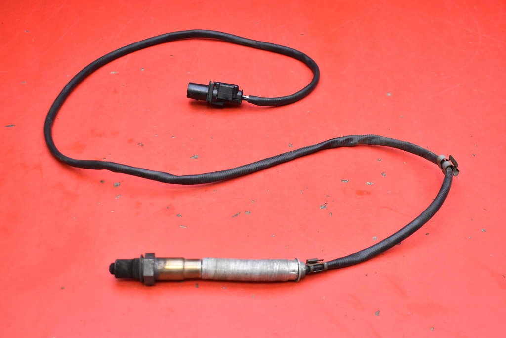 SONDA LAMBDA 0258017110 BMW E90 E91 3.0i 218 KM 04-10