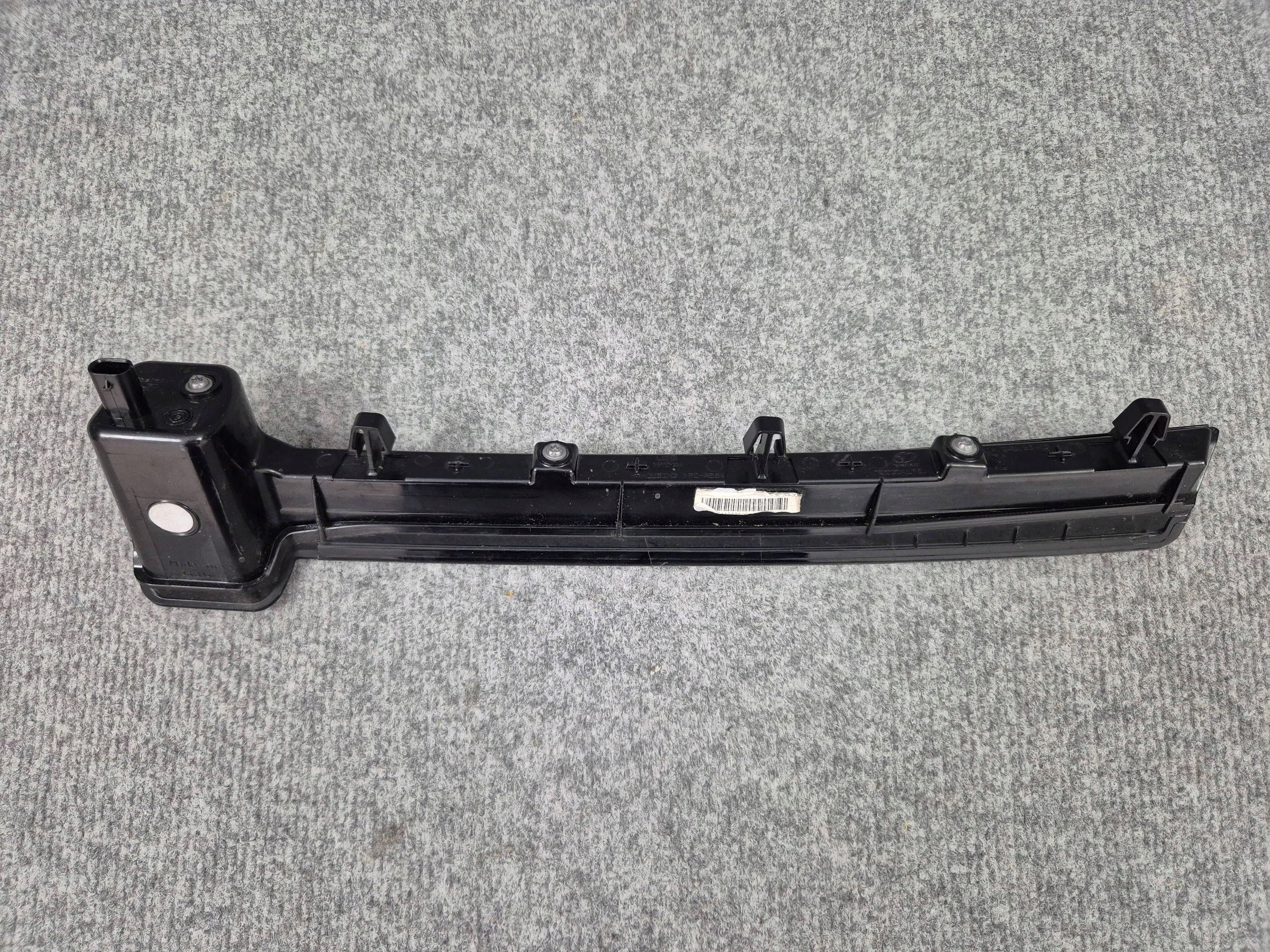 комплект фары led дневные - vw volkswagen id.3 ID3 2019-