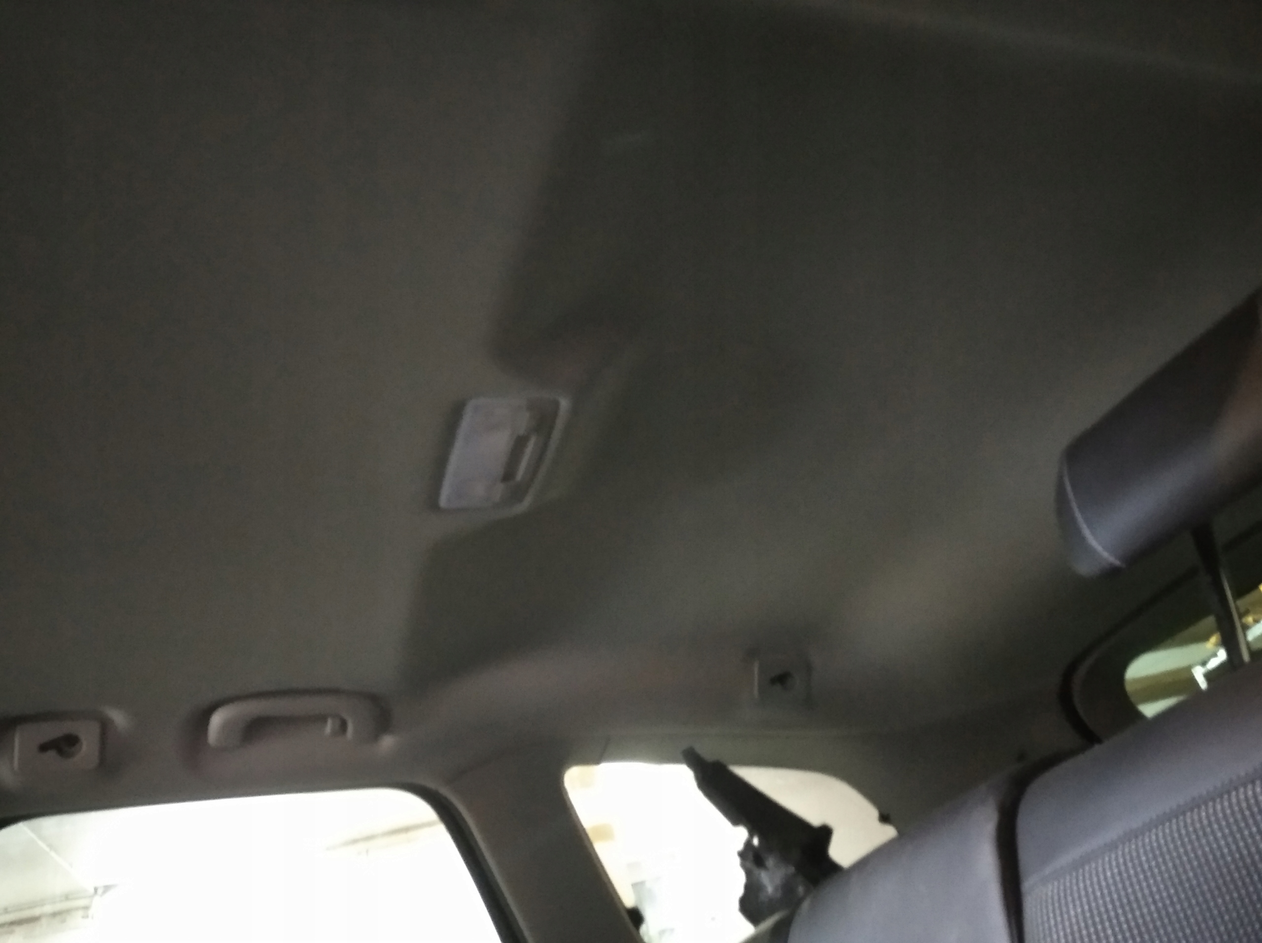 Podsufitka podsufitówka Astra 4 IV J kombi