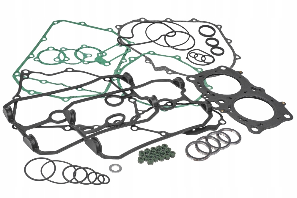 Tesnenie motora Athena, sada, Honda St 1100 Pan European 90-96