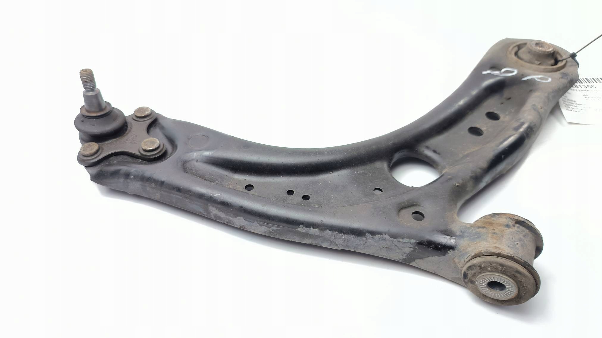 arm front right 5WA407152 VOLKSWAGEN GOLF VII LIFT