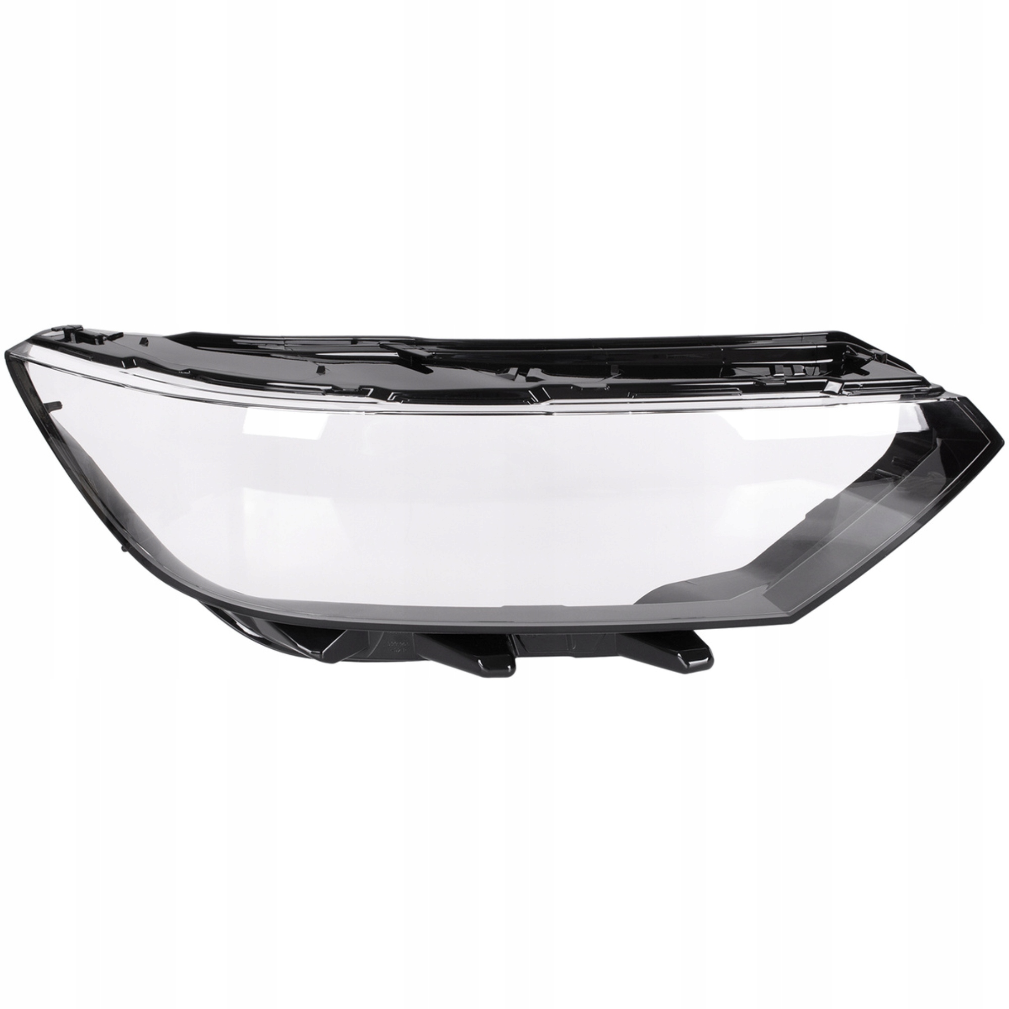 Volkswagen Passat B8 2016-2019 Klosz Sklo Předního Světlometu Pravé