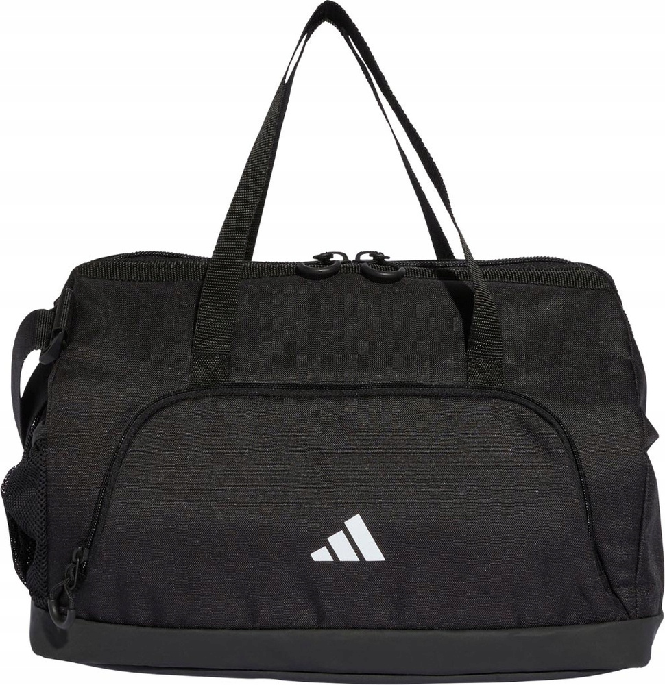 Sportovní Cestovní Tréninková Taška Adidas Medical Run-on Černá JM9241