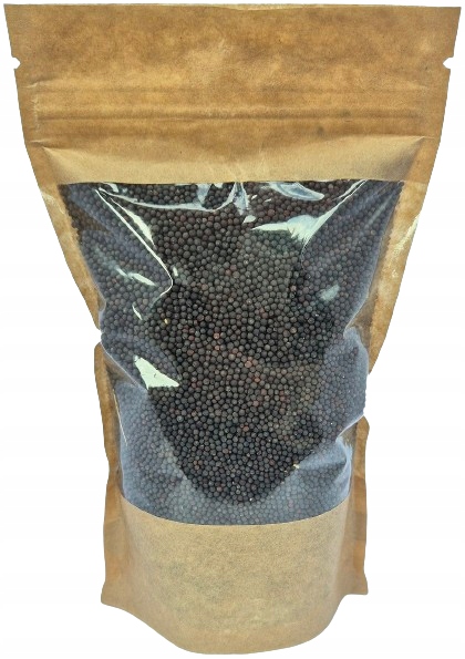 Červený Kedluben semínka na klíčky 500g