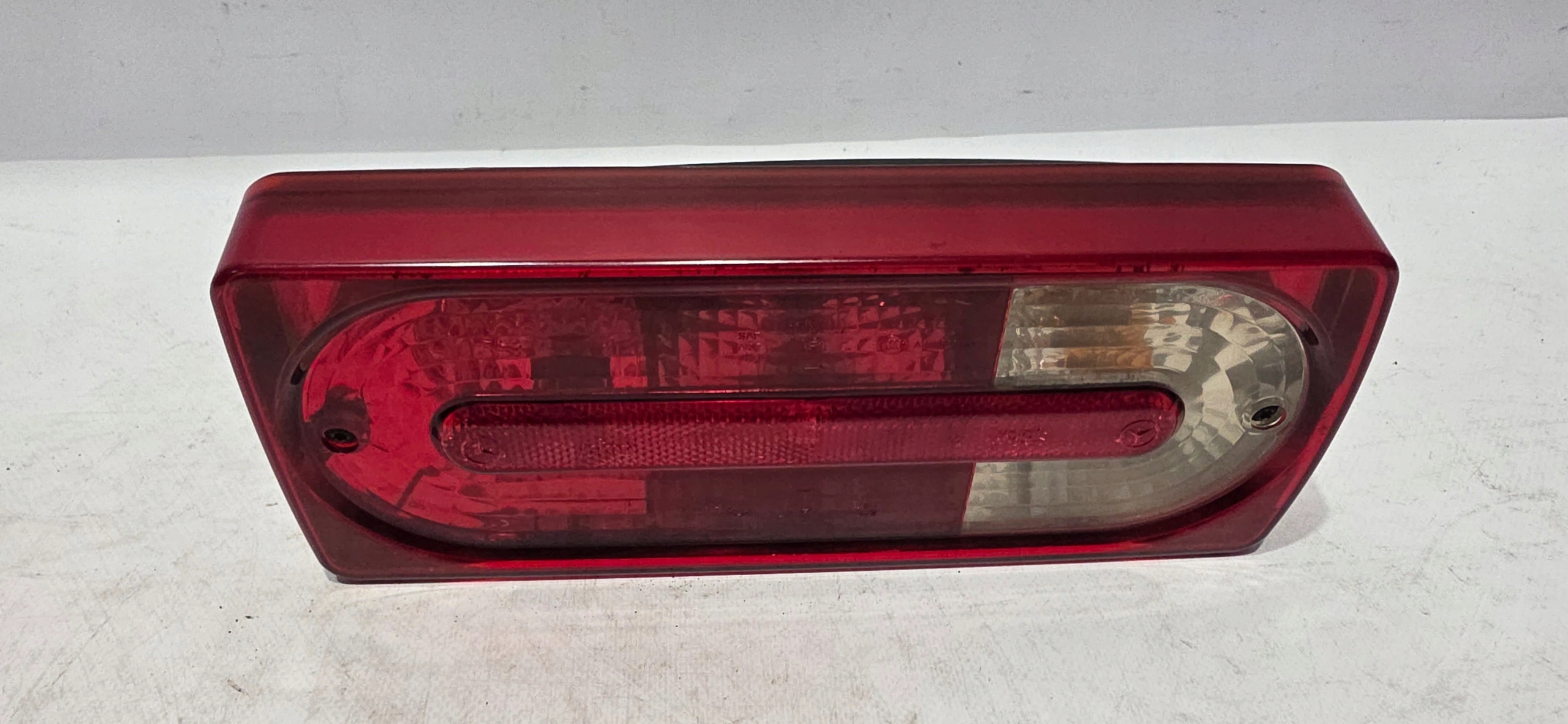 light right rear part MERCEDES G-KLASA original A4638202064