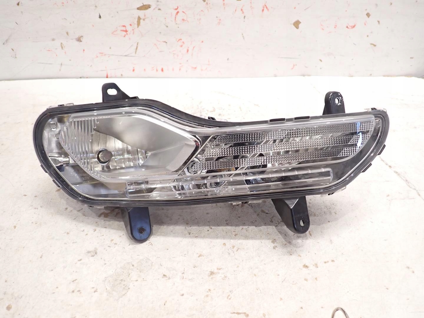 Nebelscheinwerfer rechts FORD KUGA MK2 LIFT 2016- CV44-13B220-BG