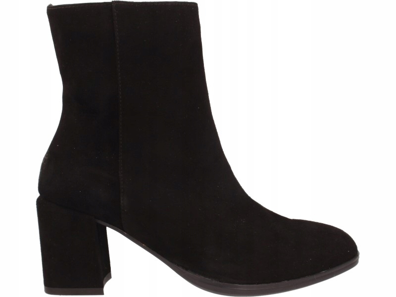 Jbut Sokolski Botki Trzewiki Skóra r.38 233