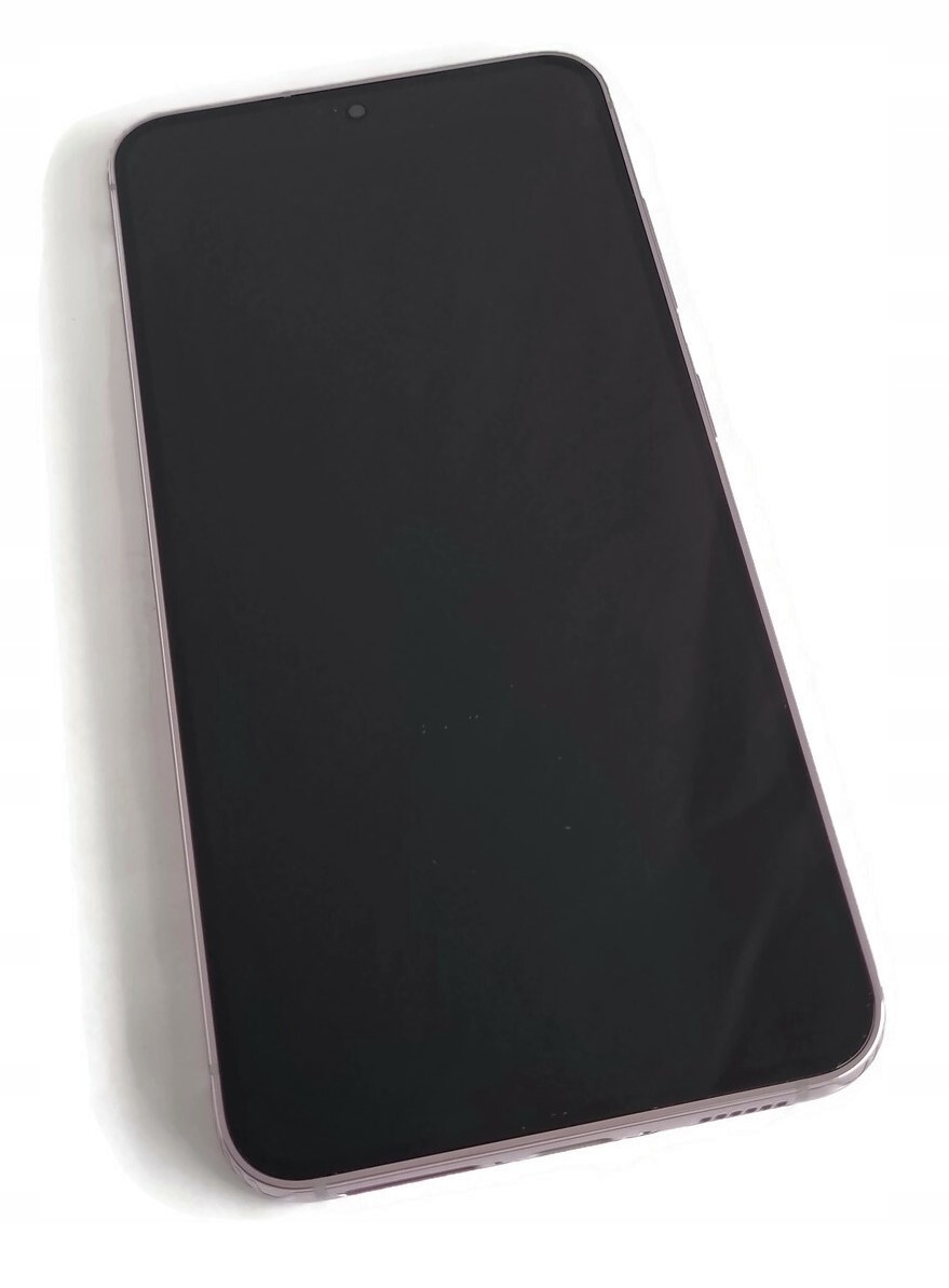 Org LCD displej originálny rámik Samsung Galaxy S23 5G (SM-S911) ružový