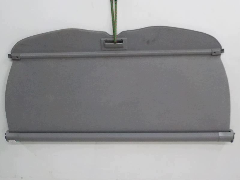RENAULT GRAND SCENIC II blinds boot SPRAWNA