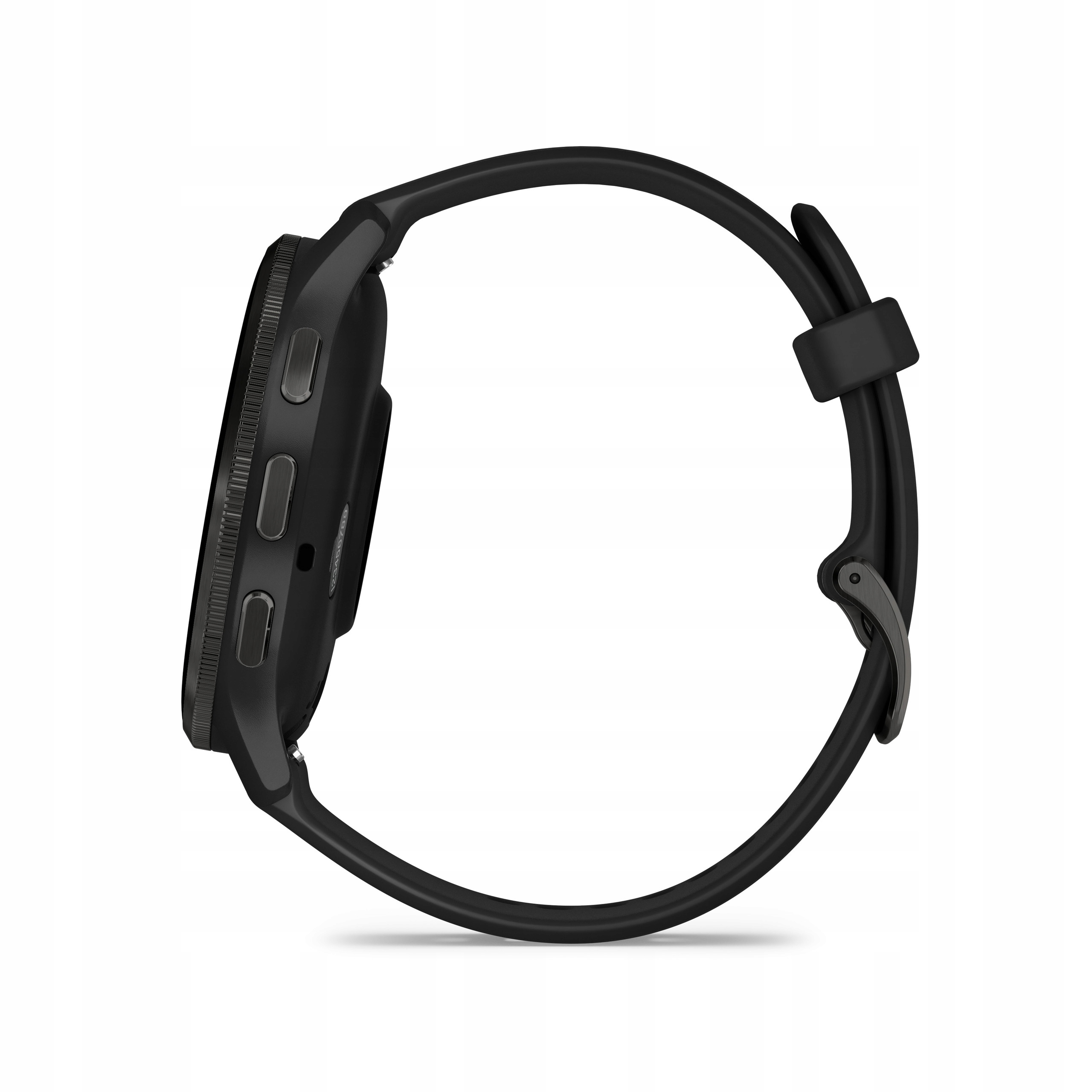 Smartwatch Garmin Venu 3 Czarny Kolor czarny