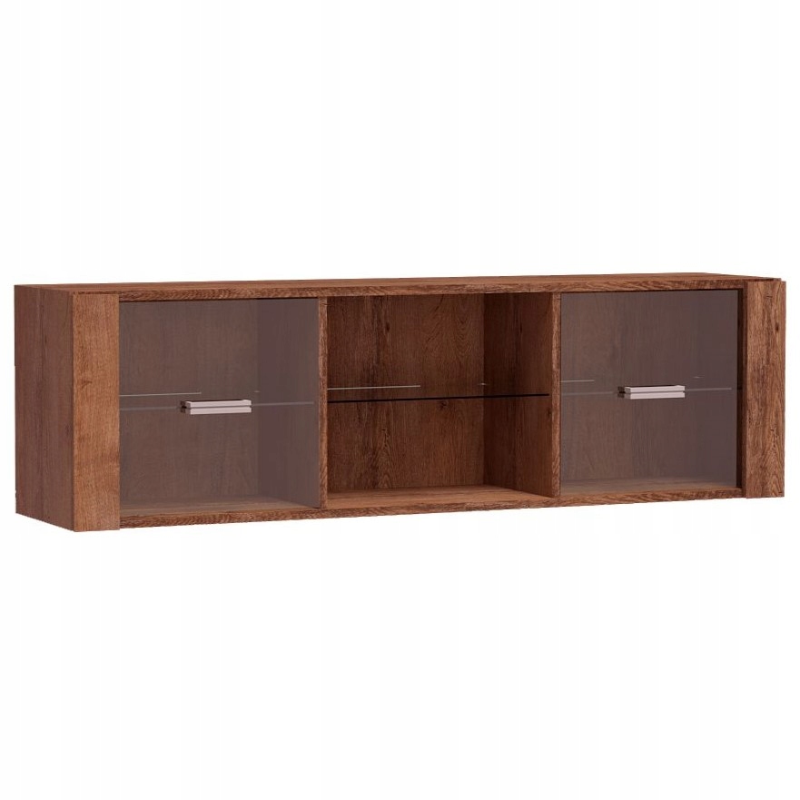 WITRYNA wisząca INDIANAPOLIS I-21 JESION JASNY