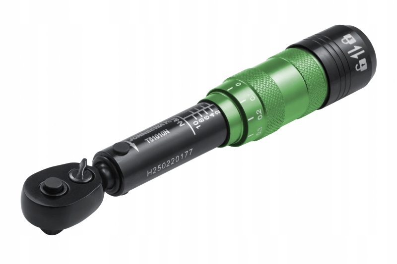 Jonnesway Momentový Kľúč 1/4" 2 -10NM T51010N