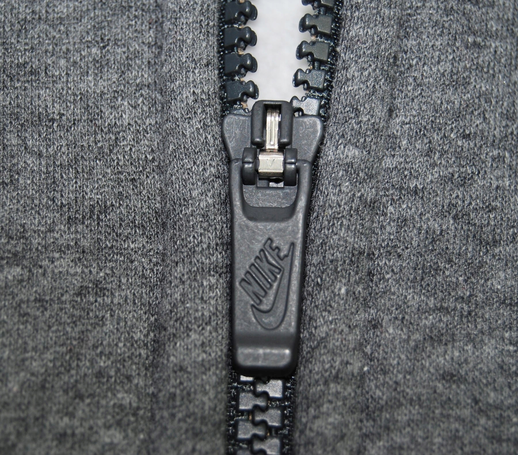 Bluza Męska Nike Rozpinana Kaptur Bawełniana XXL Rozmiar XXL