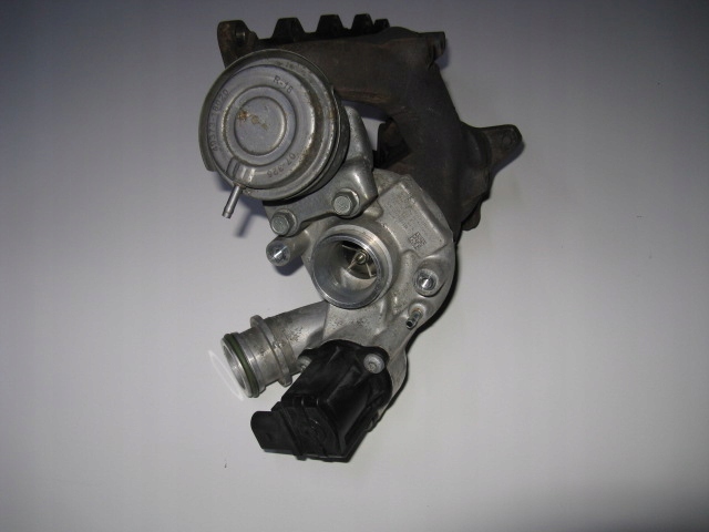 TURBINA SEAT LEON 1.4 TSI