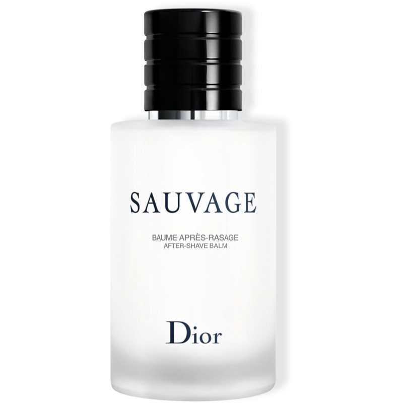 Dior Sauvage Balzám po holení 100 ml
