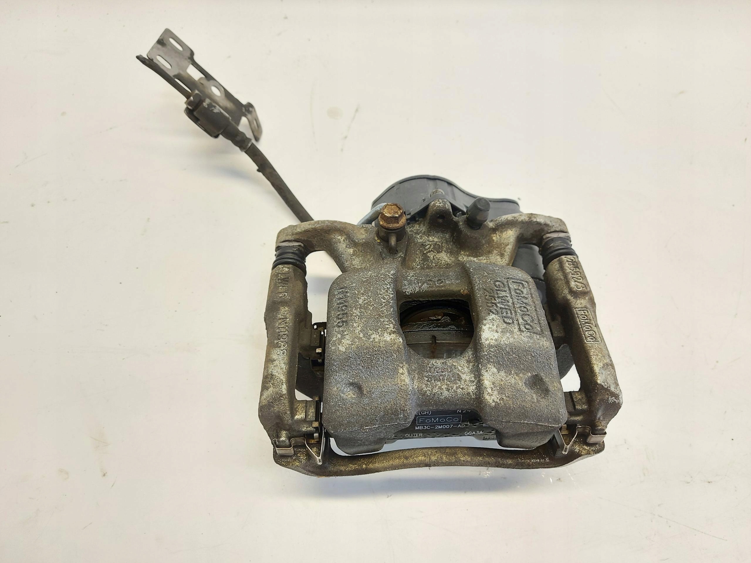 Ford Ranger X 6 VI 2024r caliper brake rear part right