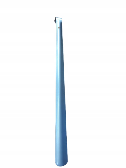 

metalowa łyżka do butów 51 cm