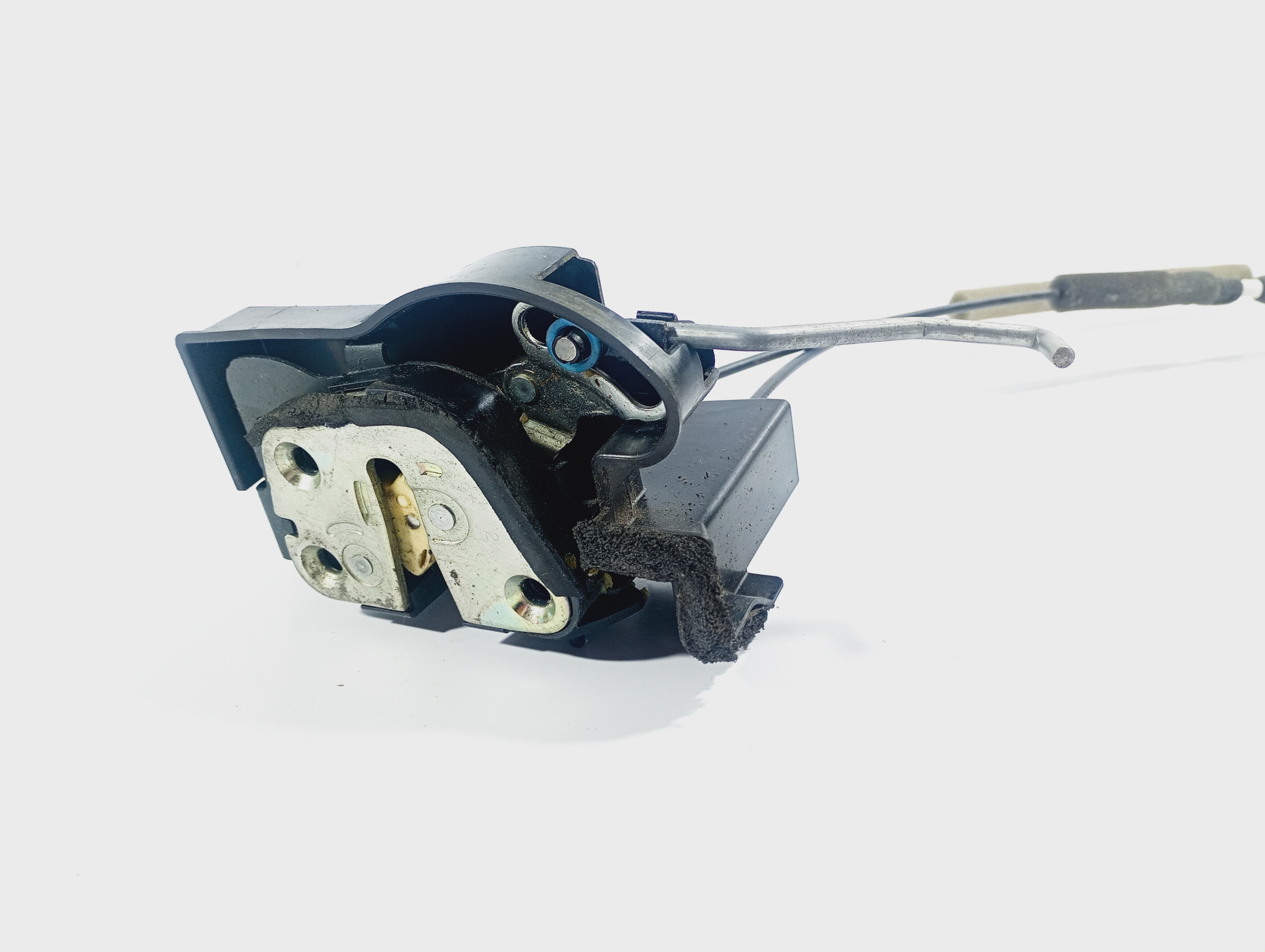 lock door left rear Mazda CX9 CX-9 06-12