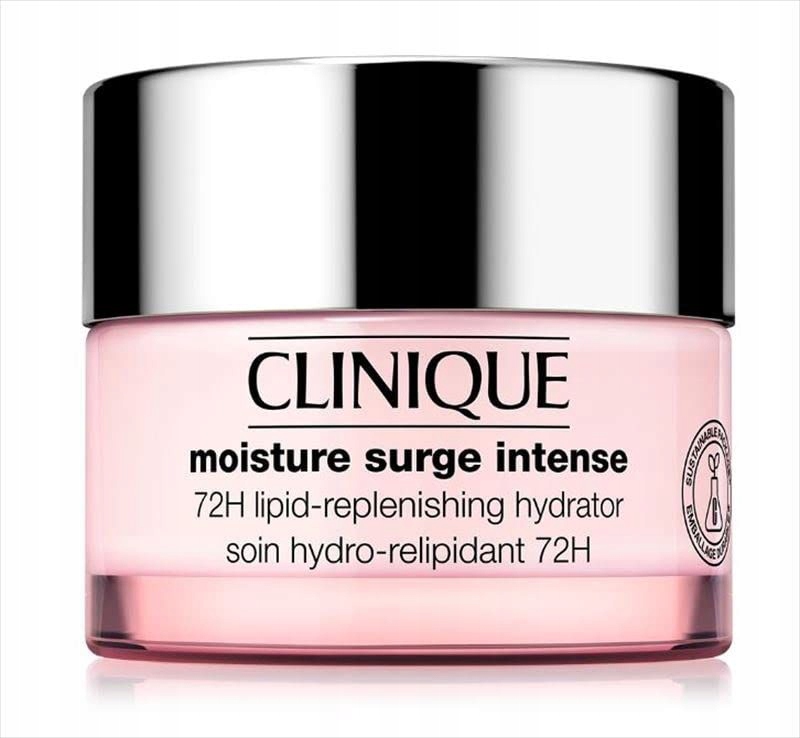 Clinique Moisture Surge Intense Denní Moisture Surge Krém (72H Lipid-reple