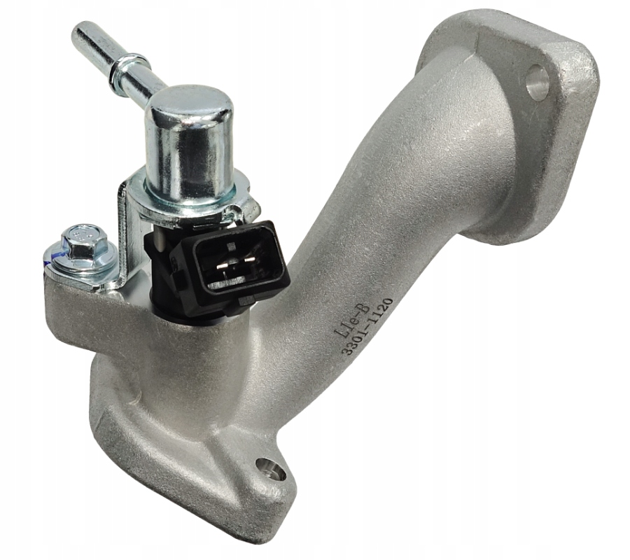 Króciec ssący do Sprint/Fighter/Volcano 50 Euro 5