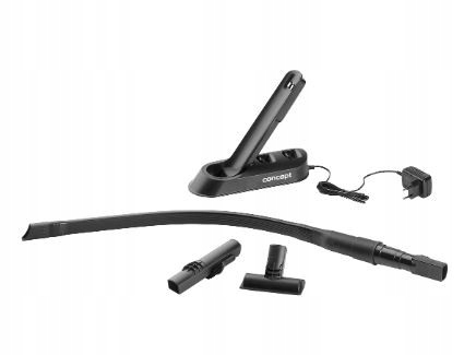 CONCEPT Odkurzacz ręczny VP4420 Marka Concept