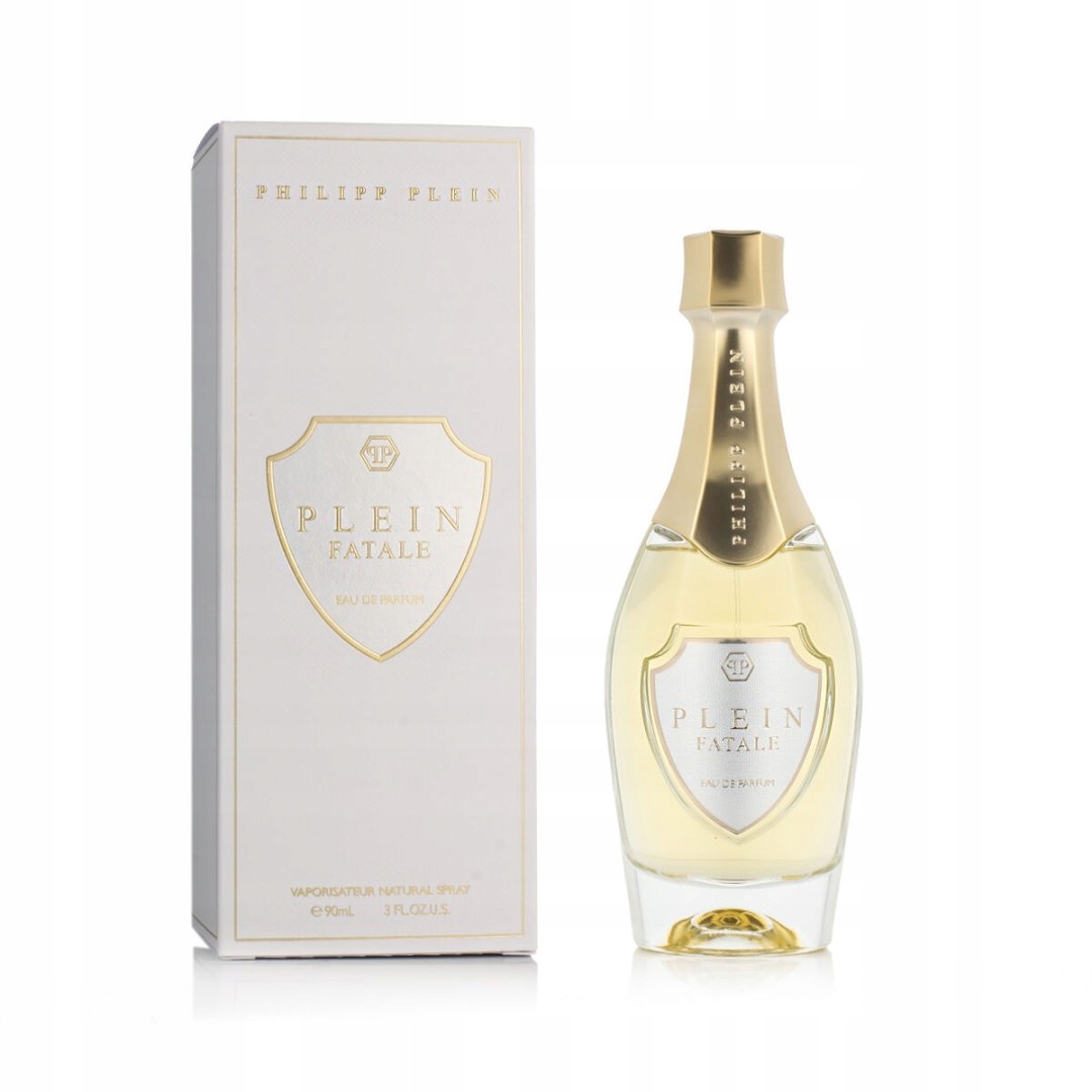Dámské Parfémy Philipp Plein Edp