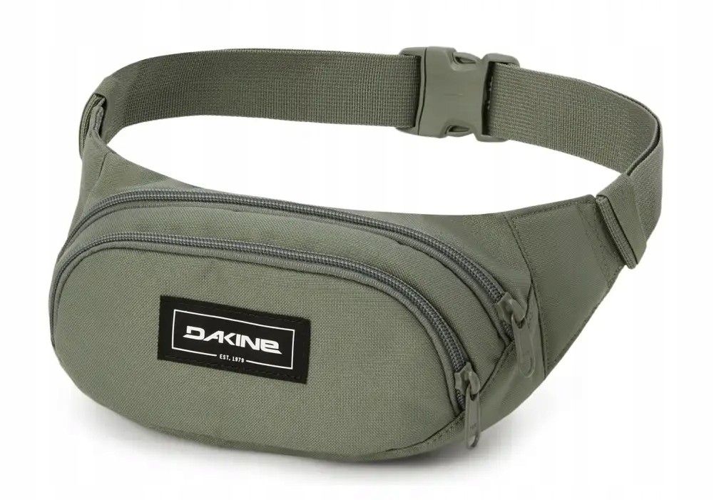 Dakine Hip Pack ledvina Mulled Basil