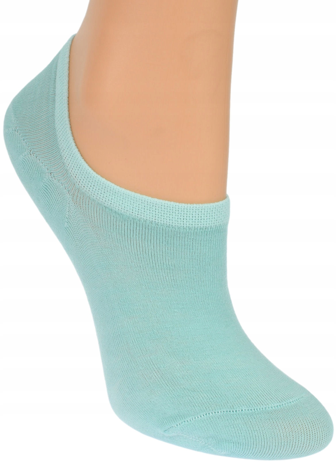 5 PAR STOPKI DAMSKIE BAMBUSOWE KRÓTKIE SKARPETKI Marka Inna marka