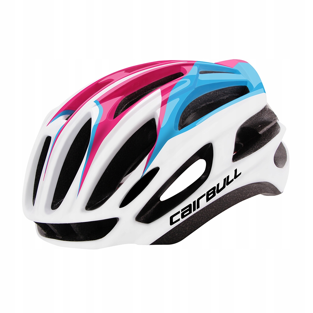 Kask rowerowy Cairbull CB-18 4D PRO M