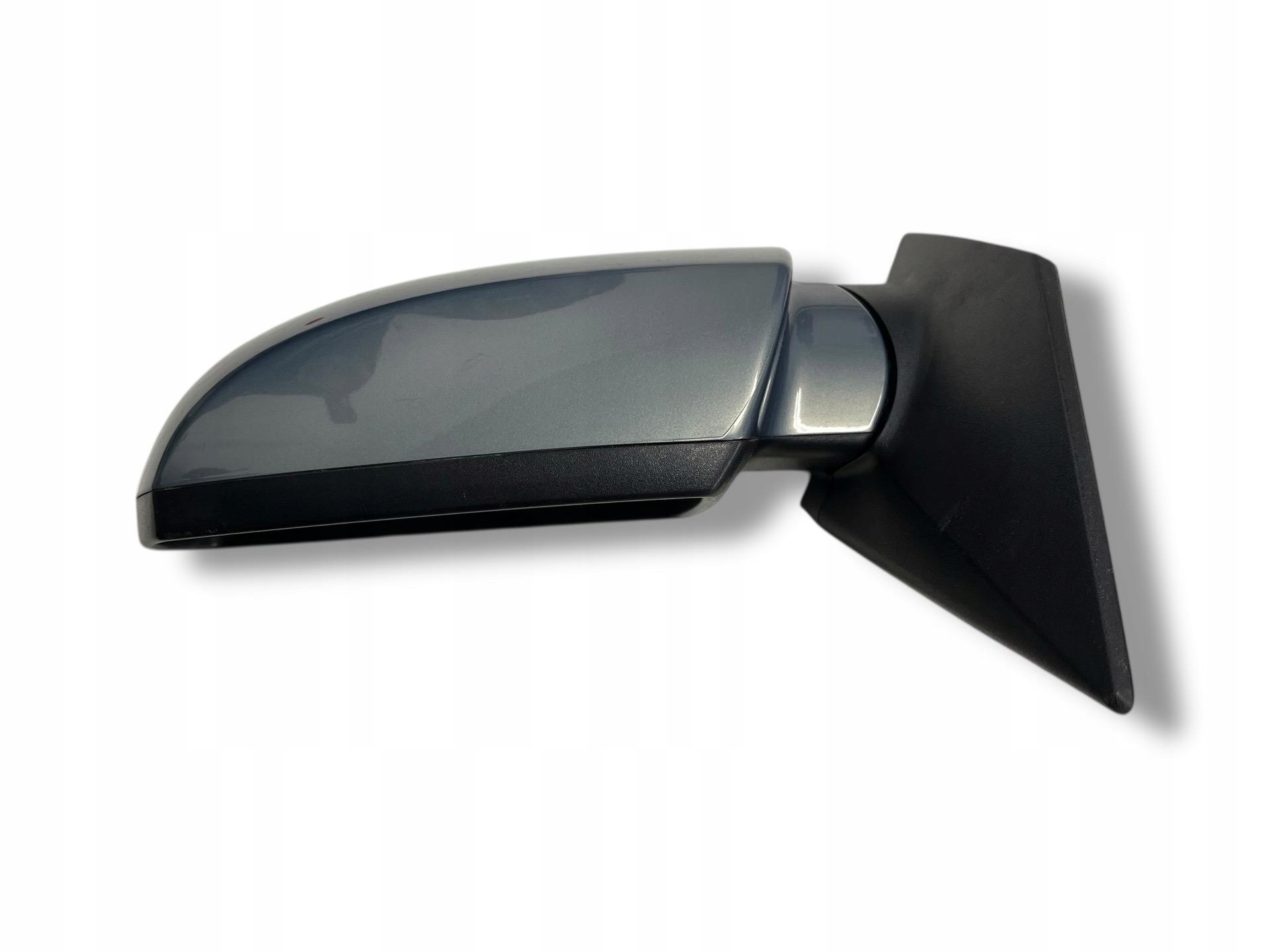 mirror exterior left side Kia Rio 2 JB 2007 876101G930