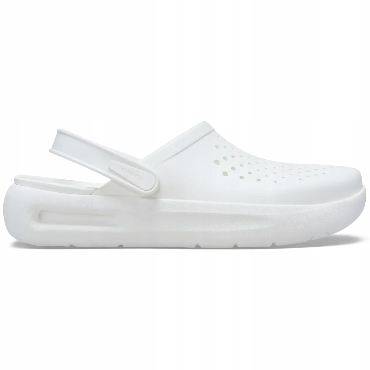 Crocs Pánské chodítka Nazouváky LiteRide InMotion 209964 Clog 42-43