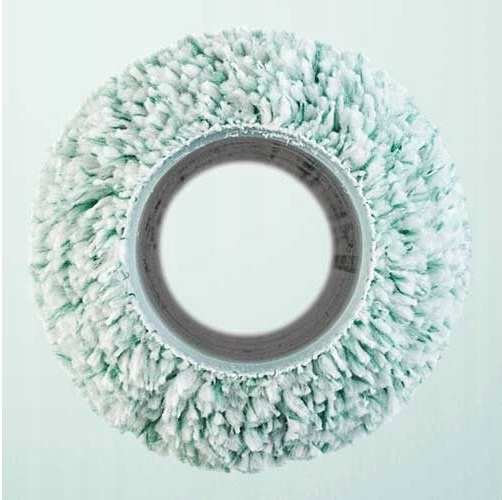 ANZA MICMEX MAXI PLATINUM WKŁAD WAŁEK MALARSKI 18CM + UCHWYT RĄCZKA ZESTAW Marka Anza