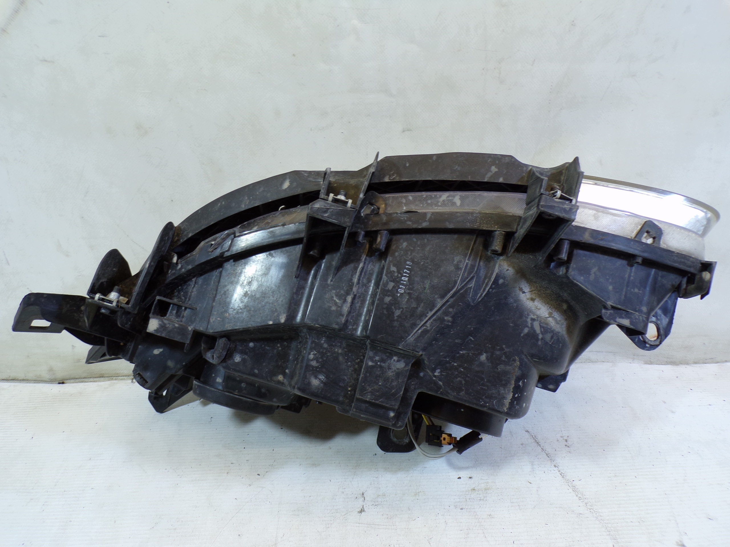 light front front right FIAT BRAVO 2 II (K)