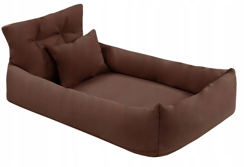 

Ortopedyczne legowisko dla psa Skóra Hugo 130x100