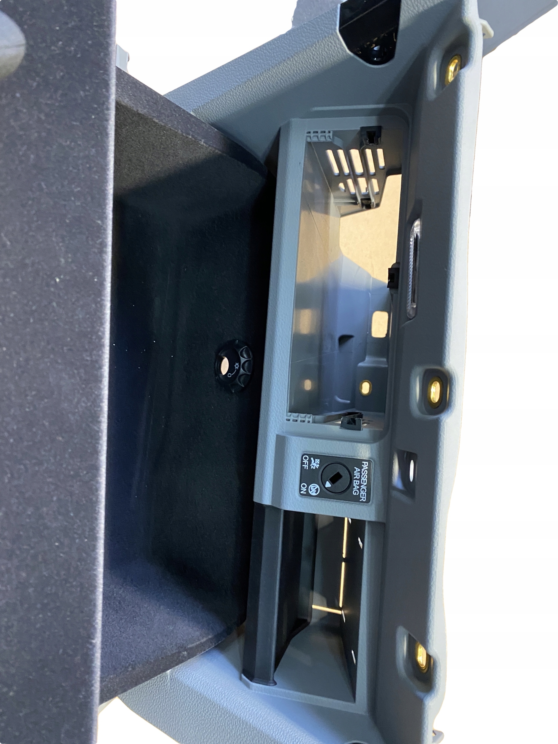 AUDI Q5 80A pretinac suvozača suvozača 80B857035