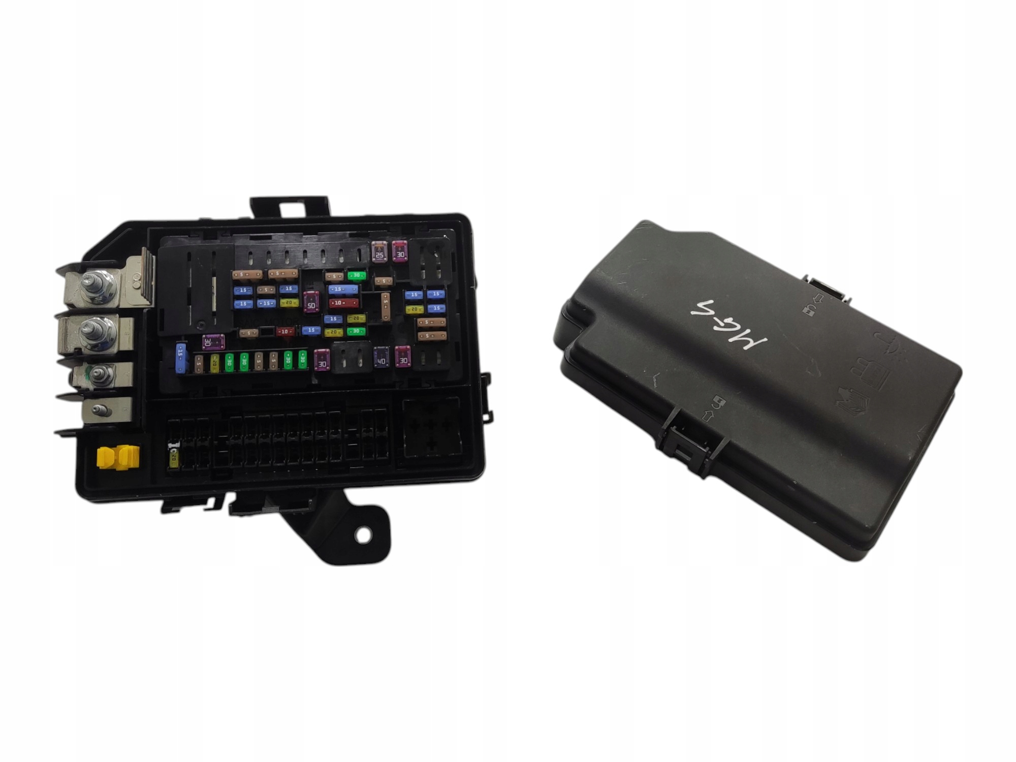 Module fusibles MG 4 MG4 EV 2022-2025 11206915
