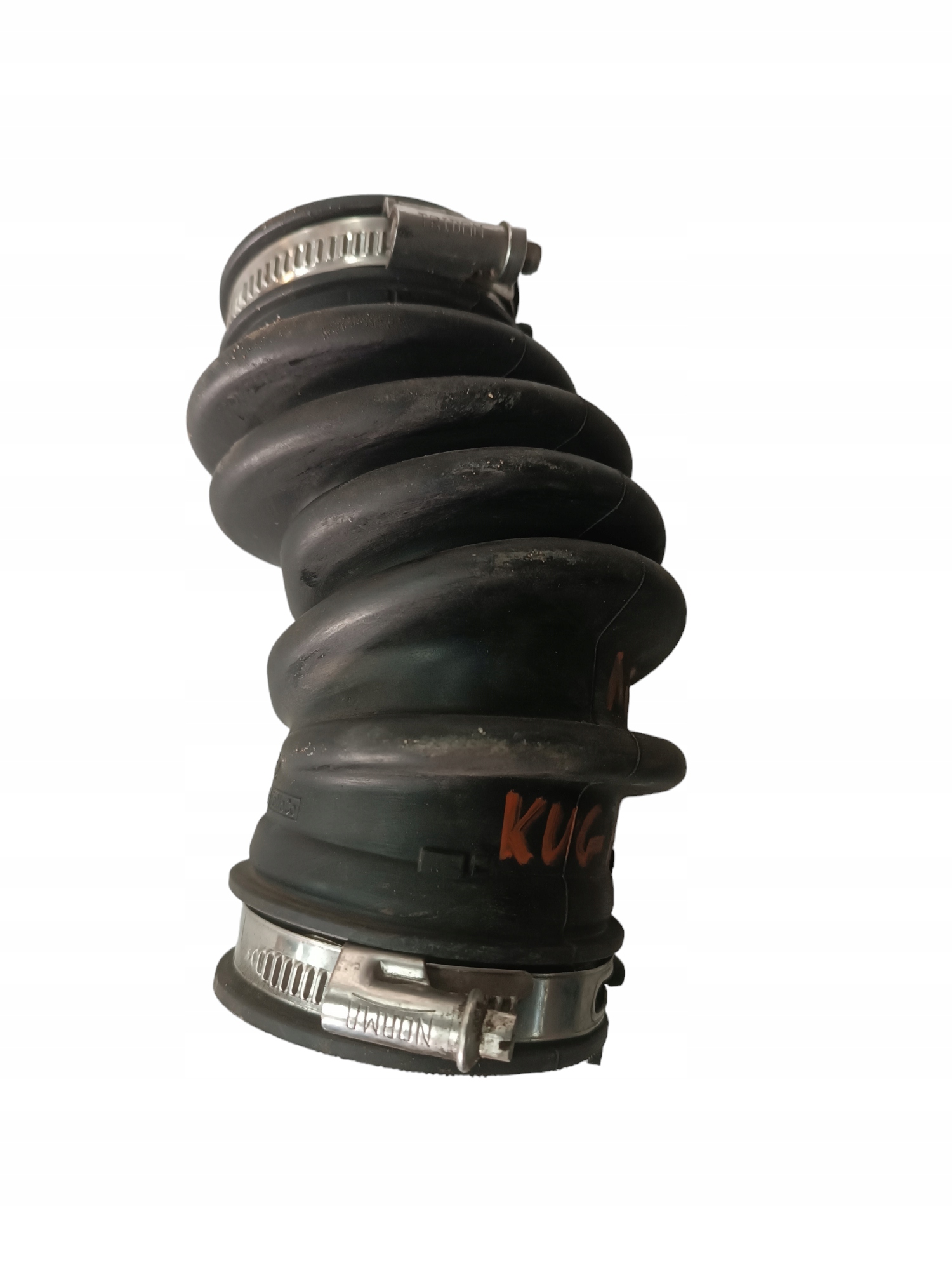 pipe wiring air FORD KUGA III MK3 LX61-9R504-B
