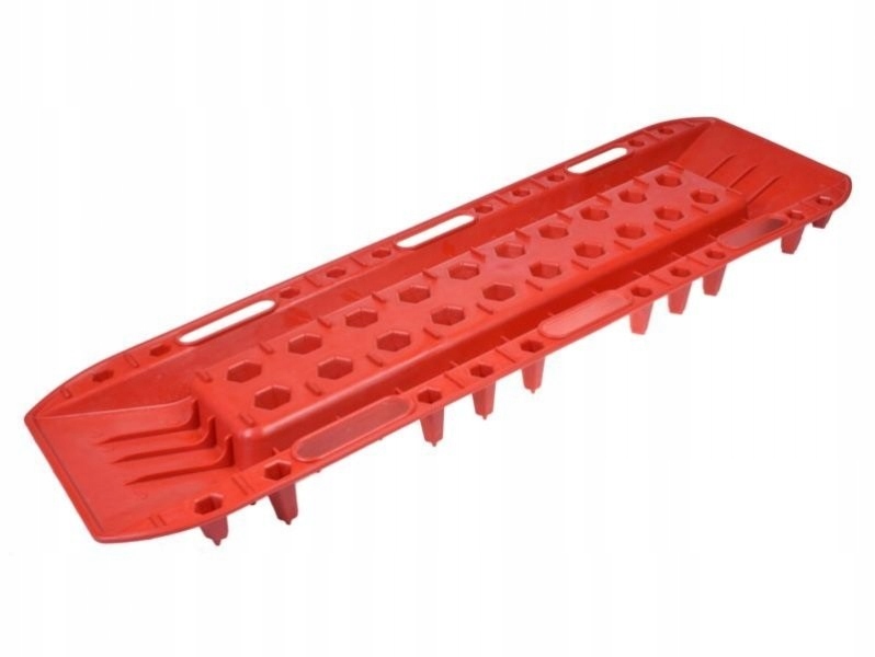 Nájazdová rampa na zdolávanie snehu a blata Štvorkolka Atv